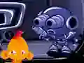 Mäng Monkey Go Happly Stage 330 Internetis