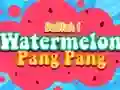 Mäng Watermelon Pang Pang Internetis
