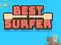 Mäng Best Surfer Internetis