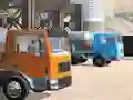 Mäng Cargo Transport Simulator Internetis
