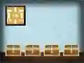 Mäng Amgel Easy Room Escape 109 Internetis