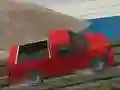 Mäng World Truck Simulator Internetis