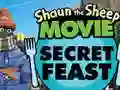 Mäng Shaun the Sheep: Movie Secret Feast Internetis