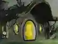 Mäng Magical Pumpkin Girl Escape Internetis