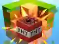 Mäng Block Craft World Internetis