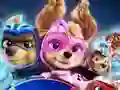 Mäng Mighty Pups Power Up! Internetis