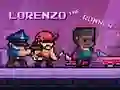 Mäng Lorenzo The Runner Internetis