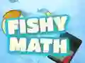 Mäng Fishy Math Internetis