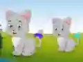 Mäng Bunny Breakout Internetis