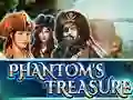 Mäng Phantoms Treasure Internetis