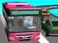 Mäng World Bus Driving Simulator Internetis