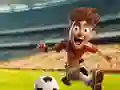 Mäng SoccerBros Internetis