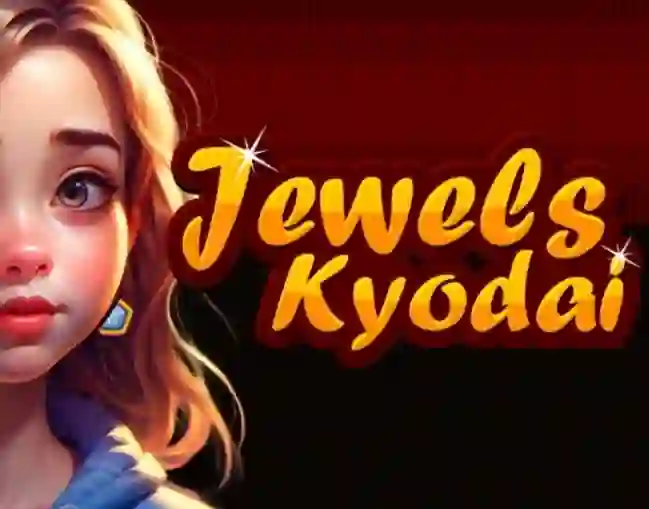 Mäng Jewels Kyodai Internetis