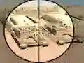 Mäng Camo Sniper Internetis