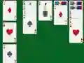 Mäng Traditional Klondike Spider Solitaire Internetis
