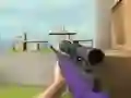Mäng Sniper Battle Internetis