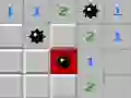 Mäng Minesweeper Find Bombs Internetis