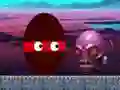 Mäng Epic ninja dash Internetis
