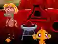 Mäng Monkey Go Happly Stage 355 Internetis