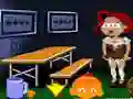 Mäng Monkey Go Happly Stage 357 Internetis