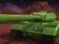 Mäng Tanks Battles Internetis