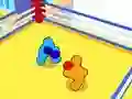 Mäng Boxing Stars 3D Internetis