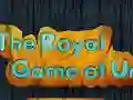 Mäng The Royal Game of Ur Internetis
