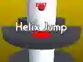 Mäng Helix Jump Internetis