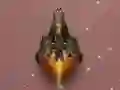 Mäng Galaxy Battle Internetis