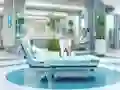 Mäng Escape From Ultra Modern Hospital Internetis
