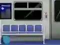 Mäng Hooda Escape Subway 2024 Internetis
