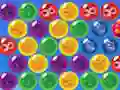 Mäng Bubble Shooter Internetis