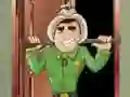 Mäng Find Cowboy Blaze Internetis
