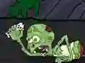 Mäng Farmer Zombie Escape Internetis