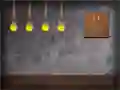 Mäng Amgel Easy Room Escape 157 Internetis