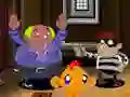 Mäng Monkey Go Happly Stage 369 Internetis
