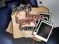 Mäng Scary Horror: Escape Game Internetis