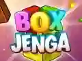 Mäng Box Jenga Internetis