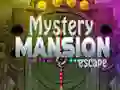 Mäng Mystery Mansion Escape Internetis