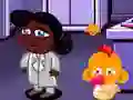 Mäng Monkey Go Happly Stage 377 Internetis