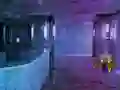 Mäng Abandoned Hospital Escape Internetis