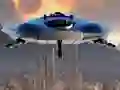 Mäng Ufo Spaceship Adventure Internetis
