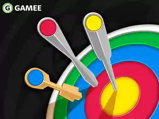 Mäng Color Hit Internetis