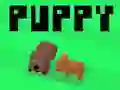 Mäng Puppy Internetis