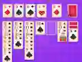 Mäng Solitaire Champions Internetis