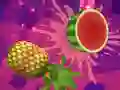Mäng Fruit Chop Internetis