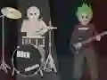 Mäng Punk-O-Matic Internetis