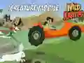 Mäng Creature Mobile Wild Kratts Internetis