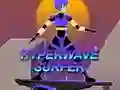 Mäng Hyperwave Surfer Internetis