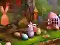 Mäng Find The Precious Egg Internetis